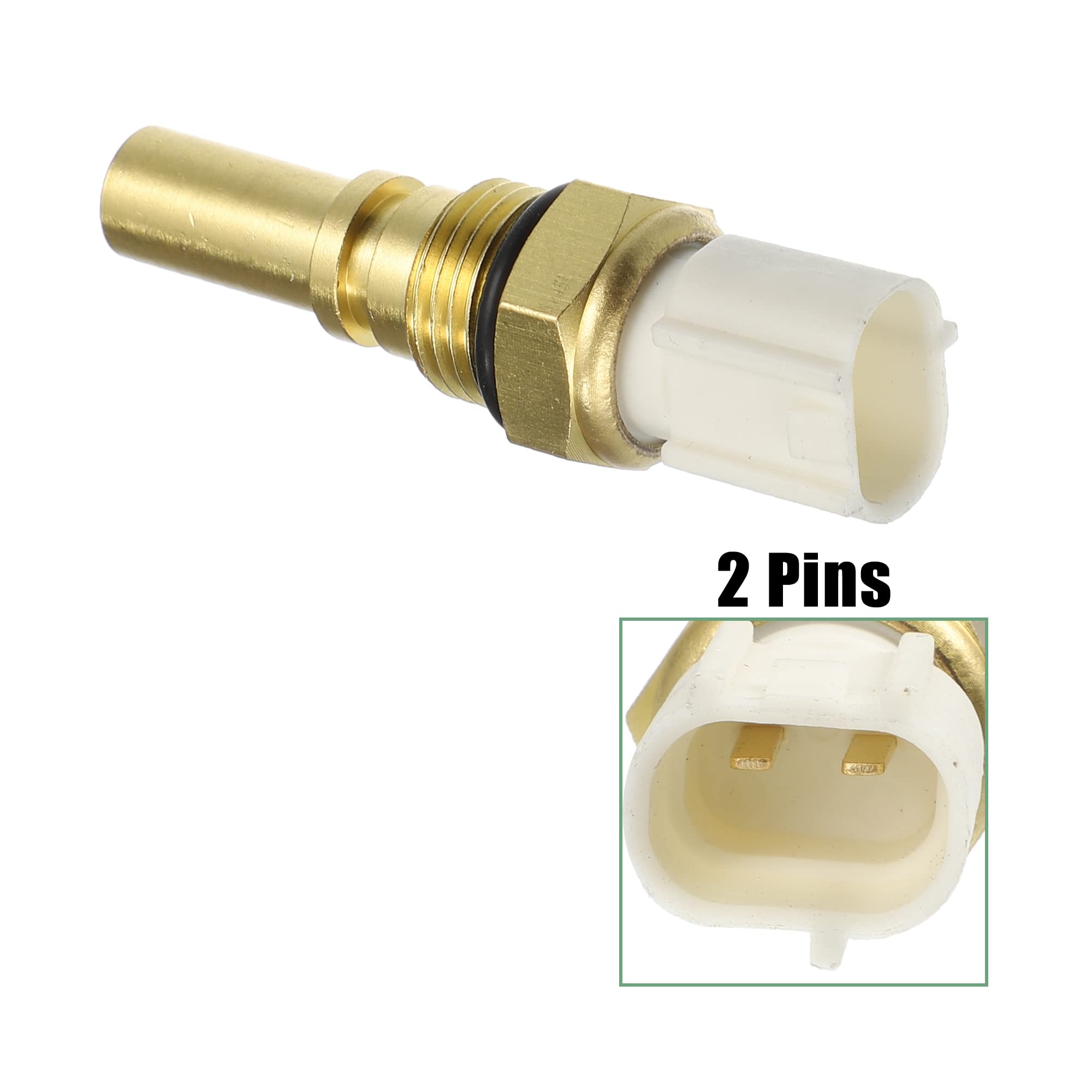 Amazon.com: X AUTOHAUX 89428-20110 8942820110 Engine Coolant